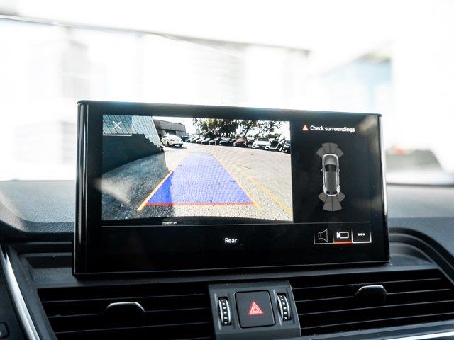 audi Q5 2023 - 25