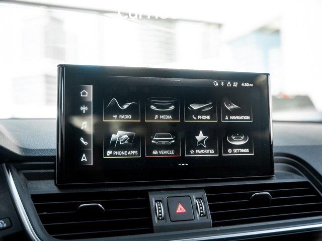 audi Q5 2023 - 26