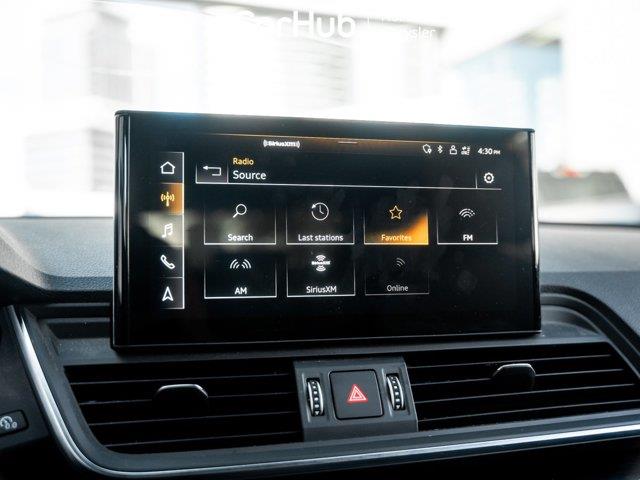 audi Q5 2023 - 28