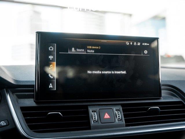 audi Q5 2023 - 29