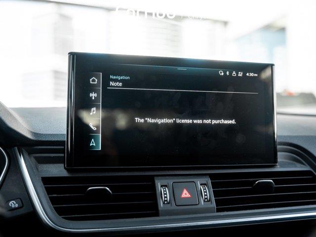 audi Q5 2023 - 31