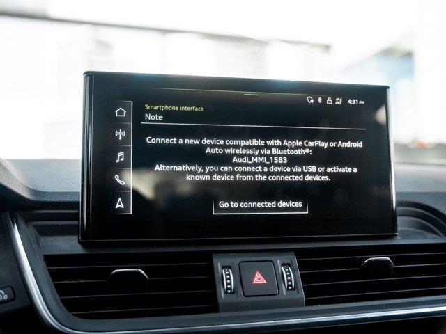 audi Q5 2023 - 32
