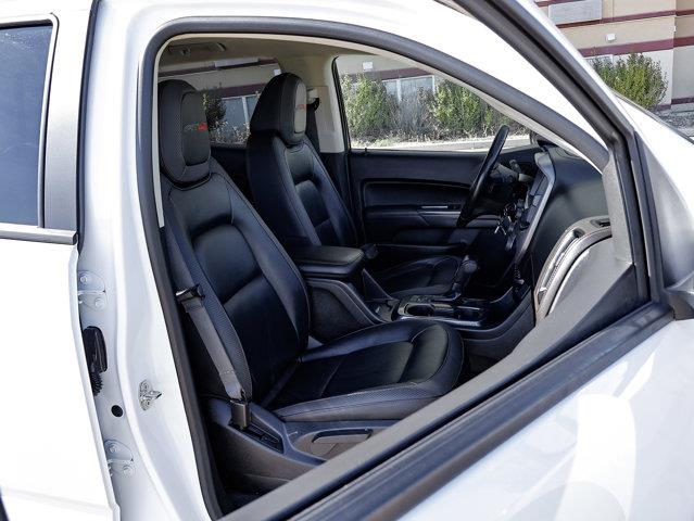 gmc Canyon 2021 - 27