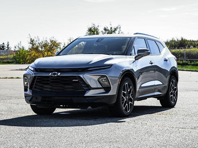 chevrolet Blazer 2025 - 4