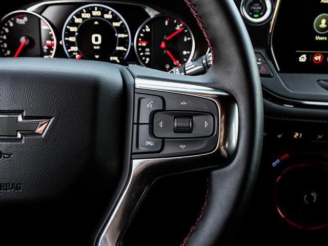 chevrolet Blazer 2025 - 26