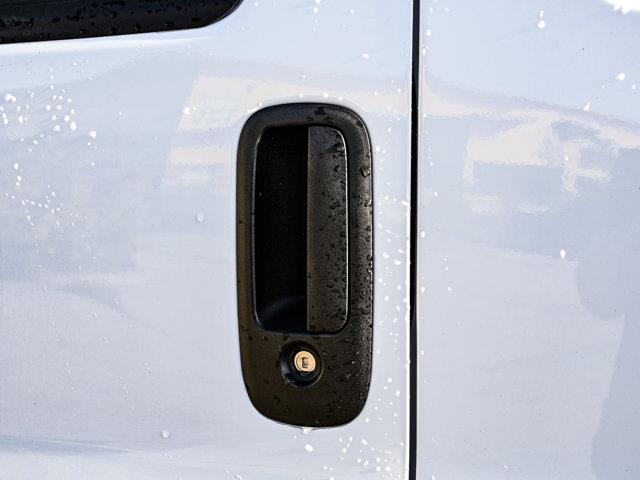 chevrolet Express Cargo Van 2025 - 8