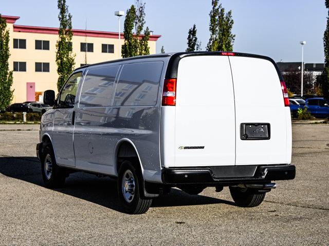 chevrolet Express Cargo Van 2025 - 11