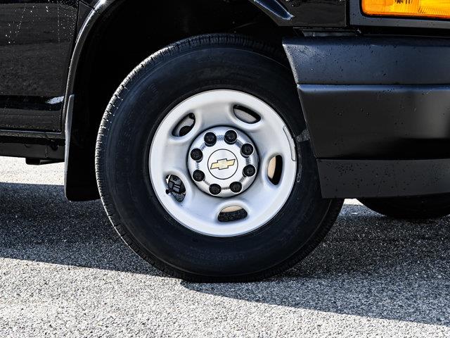 chevrolet Express Cargo Van 2025 - 6