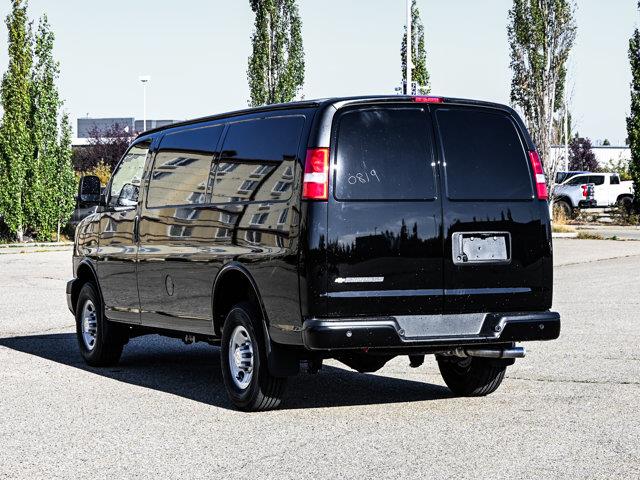 chevrolet Express Cargo Van 2025 - 11