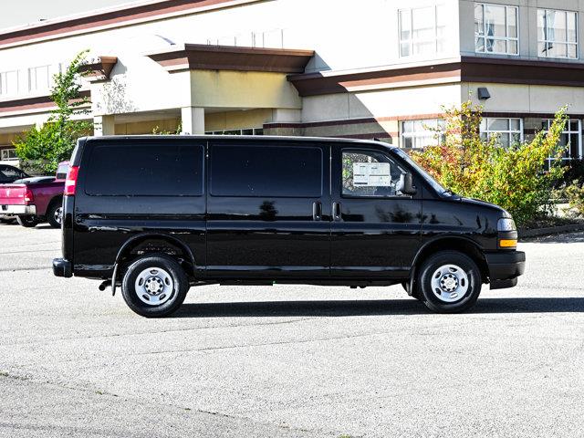 chevrolet Express Cargo Van 2025 - 15