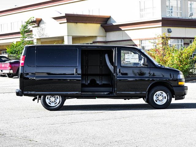 chevrolet Express Cargo Van 2025 - 16
