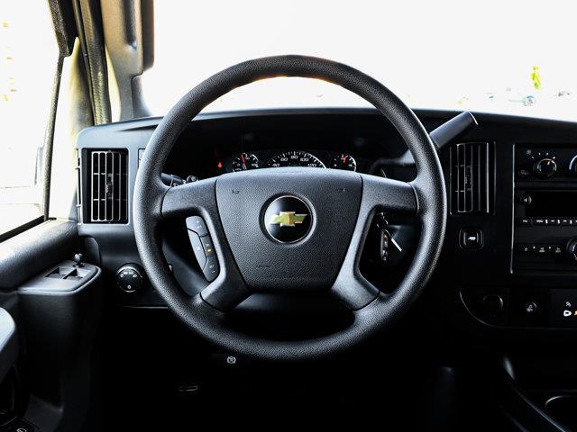 chevrolet Express Cargo Van 2025 - 22