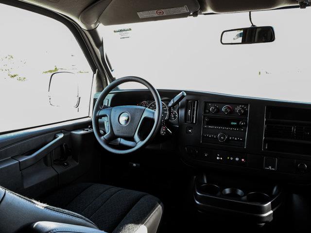 chevrolet Express Cargo Van 2025 - 31