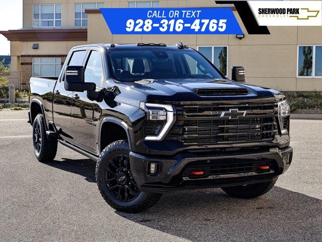 chevrolet Silverado 3500HD 2026