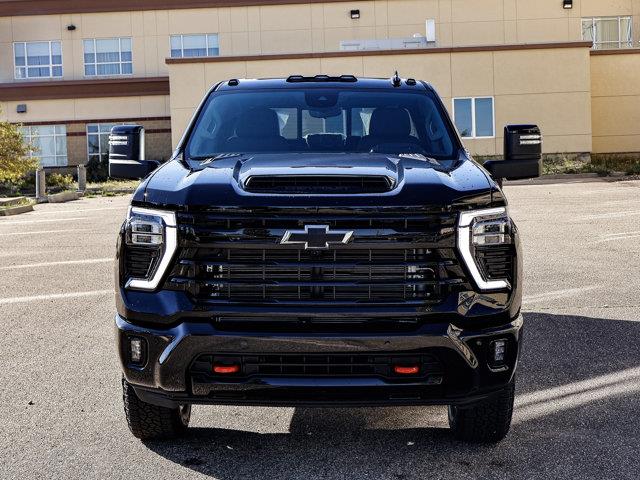 chevrolet Silverado 3500HD 2026 - 3