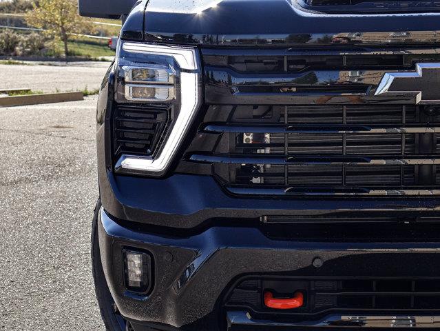 chevrolet Silverado 3500HD 2026 - 5