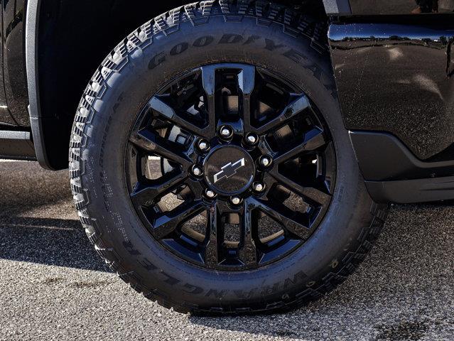 chevrolet Silverado 3500HD 2026 - 6