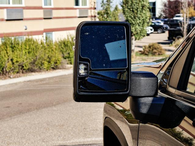 chevrolet Silverado 3500HD 2026 - 7