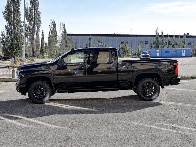 chevrolet Silverado 3500HD 2026 - 10