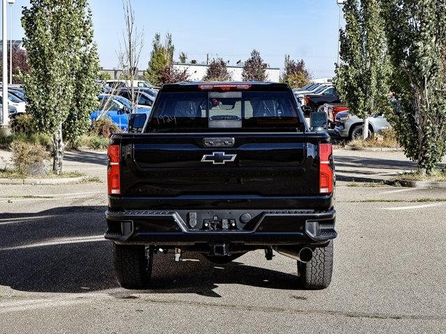 chevrolet Silverado 3500HD 2026 - 12