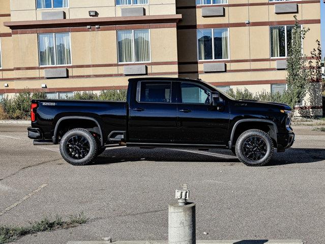 chevrolet Silverado 3500HD 2026 - 14