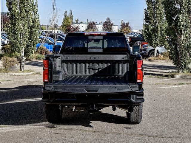 chevrolet Silverado 3500HD 2026 - 15