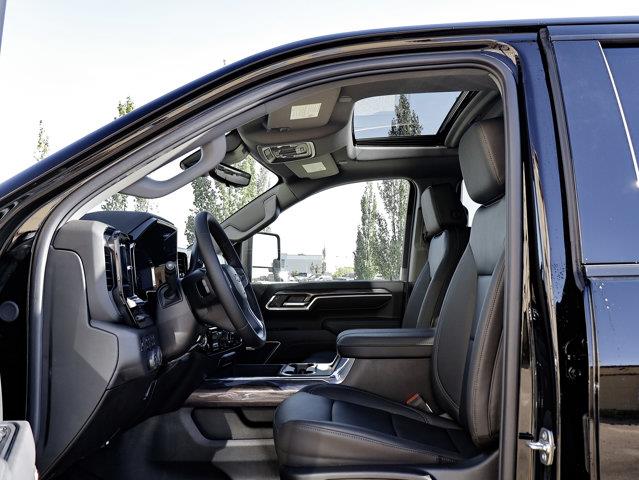 chevrolet Silverado 3500HD 2026 - 16