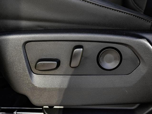 chevrolet Silverado 3500HD 2026 - 22