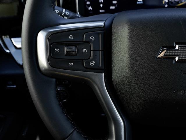 chevrolet Silverado 3500HD 2026 - 23