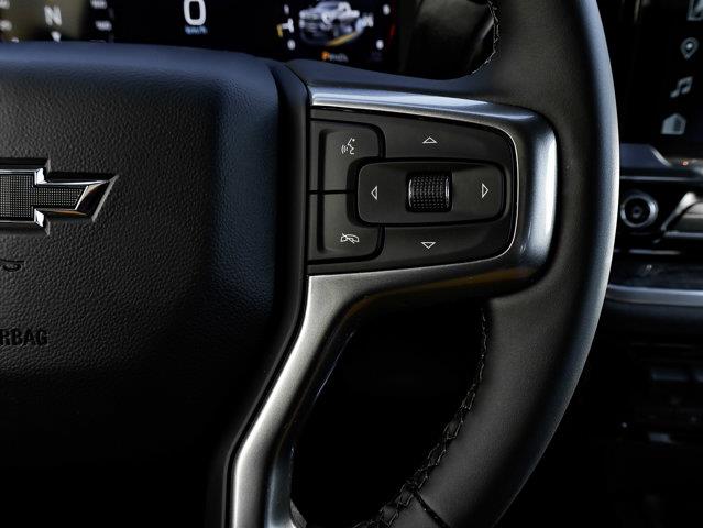 chevrolet Silverado 3500HD 2026 - 25