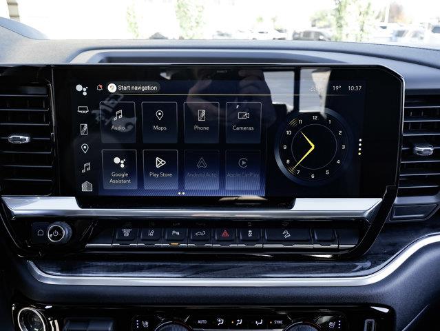 chevrolet Silverado 3500HD 2026 - 29