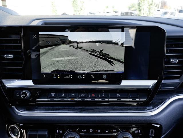 chevrolet Silverado 3500HD 2026 - 30