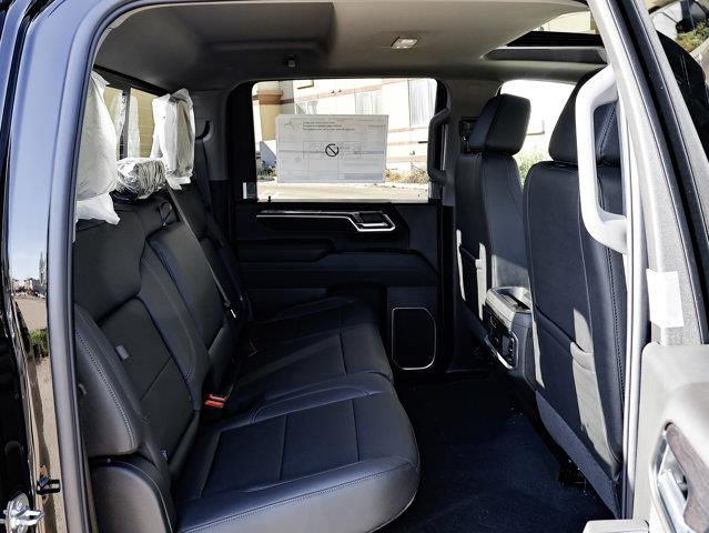 chevrolet Silverado 3500HD 2026 - 33