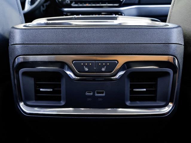 chevrolet Silverado 3500HD 2026 - 34