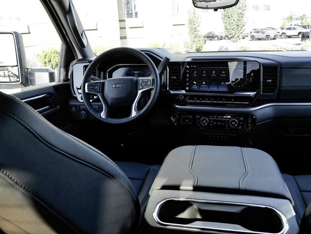 chevrolet Silverado 3500HD 2026 - 35