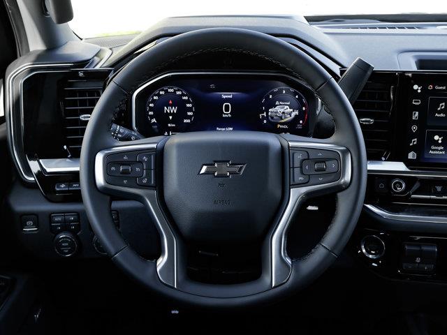 chevrolet Silverado 3500HD 2026 - 37