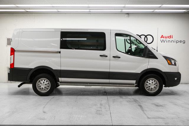 ford Transit Cargo Van 2023 - 4