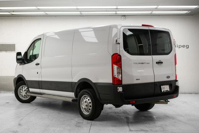 ford Transit Cargo Van 2023 - 6
