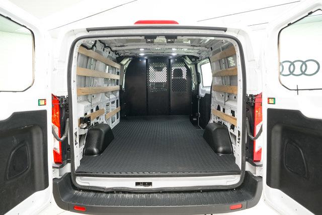 ford Transit Cargo Van 2023 - 10