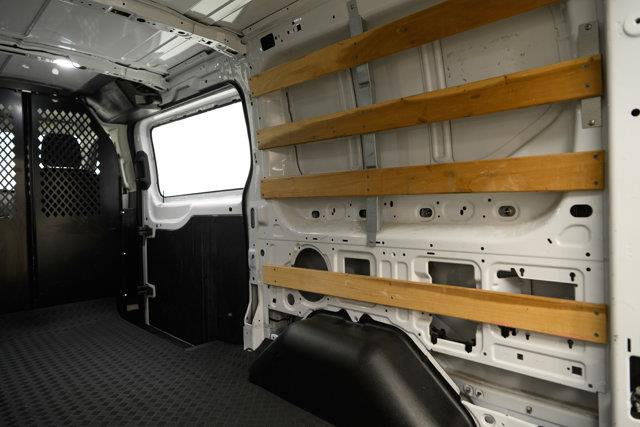 ford Transit Cargo Van 2023 - 12