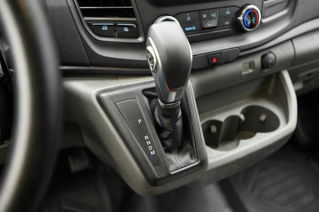 ford Transit Cargo Van 2023 - 15