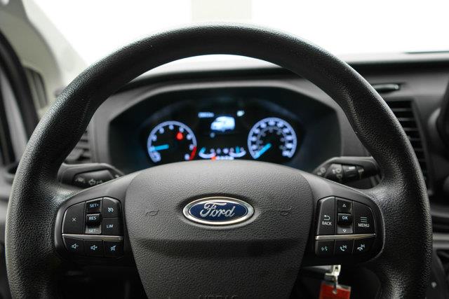 ford Transit Cargo Van 2023 - 20