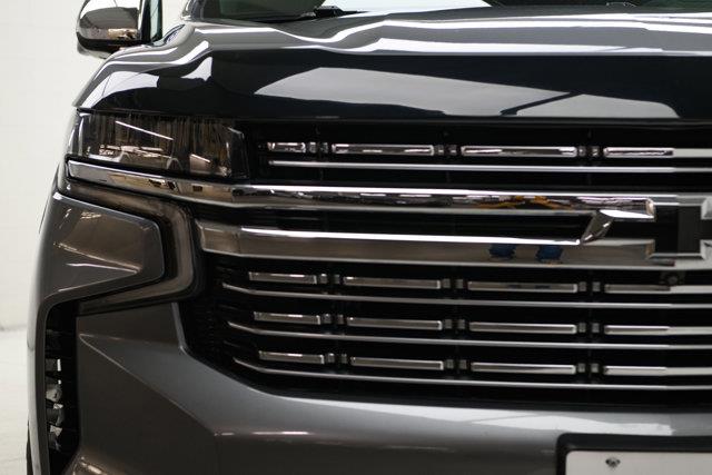 chevrolet Tahoe 2021 - 3