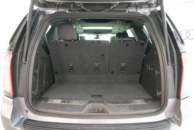 chevrolet Tahoe 2021 - 8