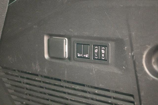 chevrolet Tahoe 2021 - 9