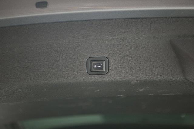 chevrolet Tahoe 2021 - 10