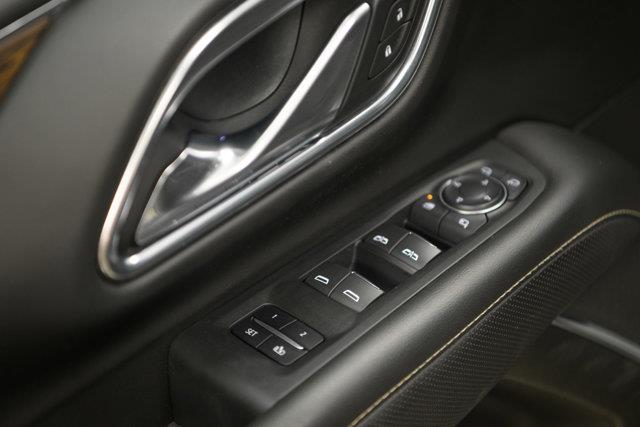 chevrolet Tahoe 2021 - 11