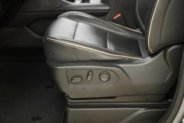 chevrolet Tahoe 2021 - 13