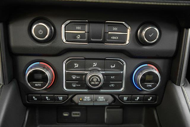 chevrolet Tahoe 2021 - 15