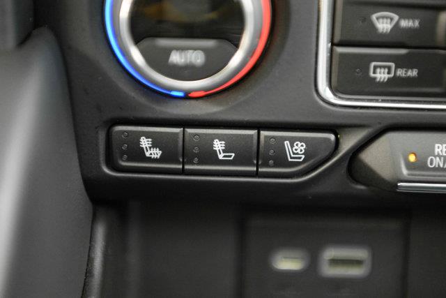 chevrolet Tahoe 2021 - 16